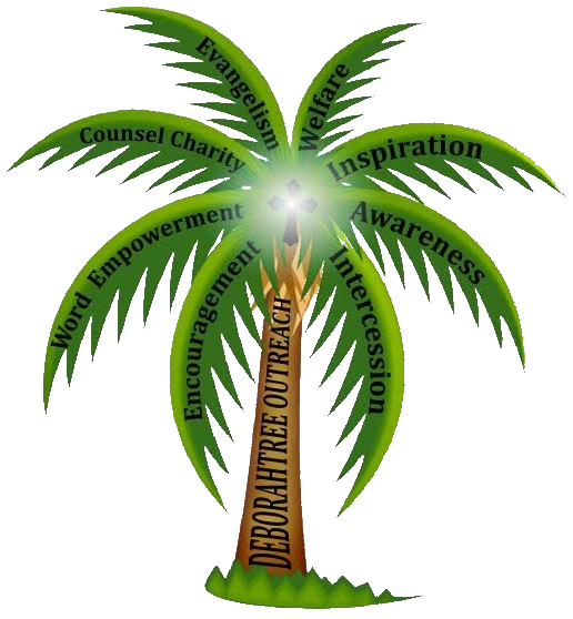 Deborahtree Logo
