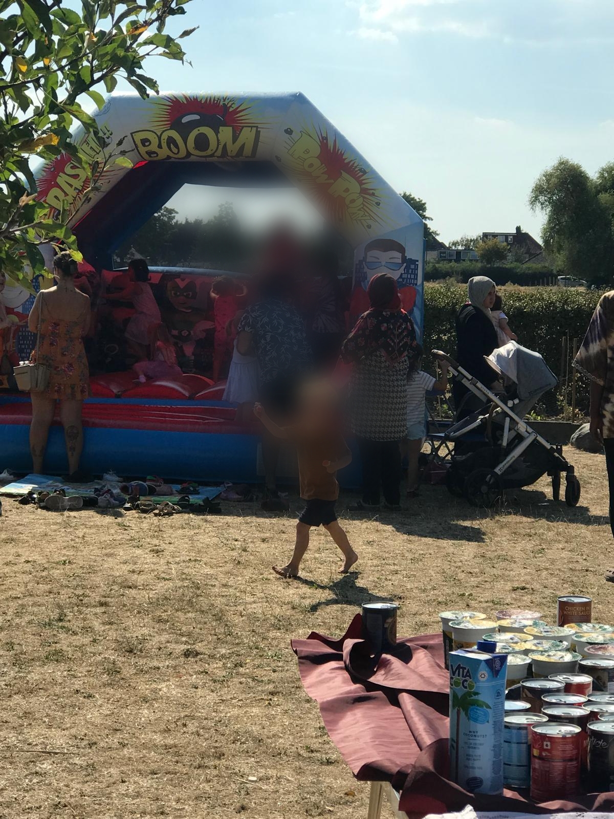 Summer Festival